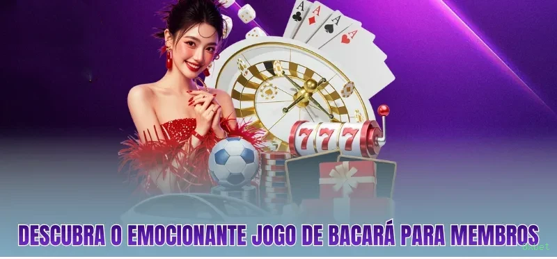 Cadastro rápido e seguro na 8xbet