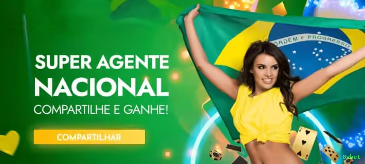 Página oficial da 8xbet no Facebook