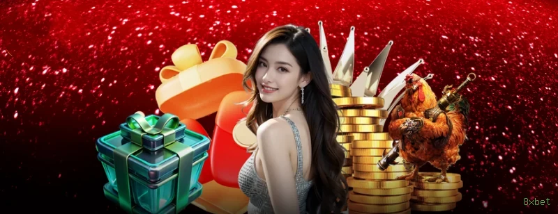 Jogos de fortune da 8xbet com prêmios incríveis