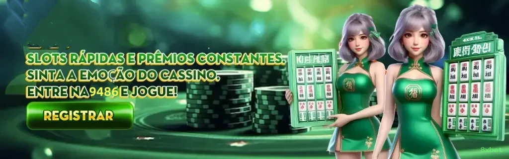 Login seguro na 8xbet