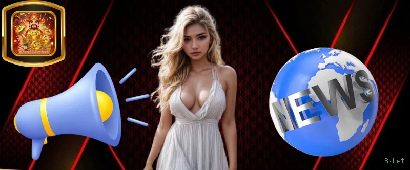 Slots online da 8xbet com jackpots progressivos