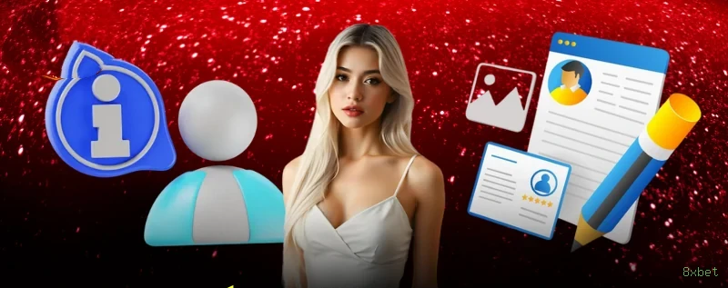 Ganhe prêmios incríveis na 8xbet